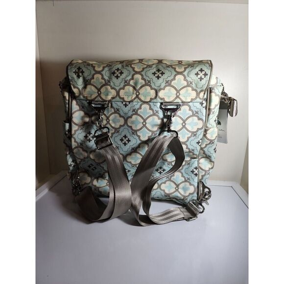 Petunia Pickle bottom diaper bag - Picture 2 of 6